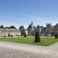 Fontainebleau