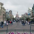 Disneyland Paris