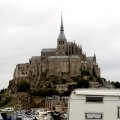 Mt. St. Michel