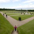 Ogrody Château de Villandry