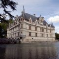 Château d'Azay-le-Rideau