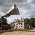 Château d'Azay-le-Rideau