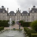 Château de Cheverny