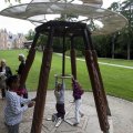 Castillo de Clos-Lucé – Amboise (Parc Leonardo da Vinci)