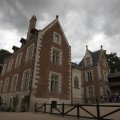 Castillo de Clos-Lucé – Amboise (Parc Leonardo da Vinci)