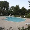 Camping Le Moulin du Bleufond - basen