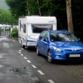 Camping Les Rives Du Célé w Figeac