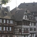 Petite France Strasbourg