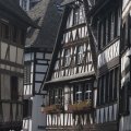 Petite France Strasbourg