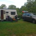 Montbarrey - Camping Les 3 Ours 