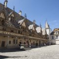 Hôtel-Dieu - Beaune