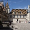 Hôtel-Dieu      Beaune