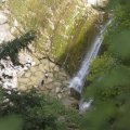 Les cascades du Hérisson