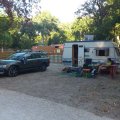 Camping  l'Art de Vivre - Châteauneuf-du-Pape