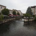 L'Isle-sur-la-Sorgue- Miasto młynarzy