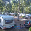 Aups - Camping les Prés 