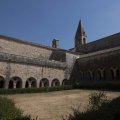 Abbaye du Thoronet