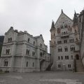 Zamek Neuschwanstein