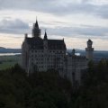 Zamek Neuschwanstein