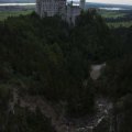 Zamek Neuschwanstein