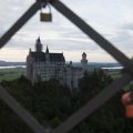 Zamek Neuschwanstein