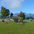 Camping Brunnen  Schwangau