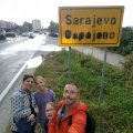 Sarajevo