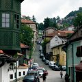 Sarajevo