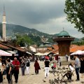 Sarajevo