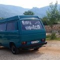 AutoCamp Blagaj