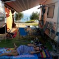 Camping Male Ciste -  Chorwacja