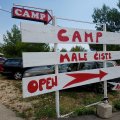 Camping Male Ciste -  Chorwacja