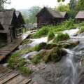 Mlinčići - Jajce