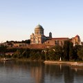 Esztergom - Węgry