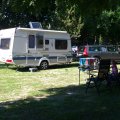 Esztergom - Gran Camping