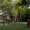 Camping Zasavica  - Serbia