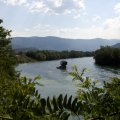 Dom na rzece Drina - okolice Bajina Bašta Serbia