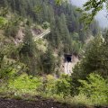 Šarganska Osmica - Mokra Gora