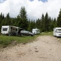 Auto Camp Razvrsje  - Žabljak,  Durmitor, Czarnogóra