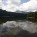 Durmitor Crno Jezero