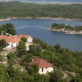 Slansko Jezero okolice Nikšić