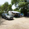 Camping Maslina