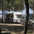 Camping Safari Beach