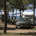 Camping Safari Beach