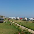 Camping Safari Beach