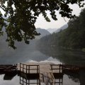 Park Narodowy Biogradska Gora