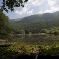 Park Narodowy Biogradska Gora