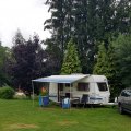 Pension & Camping Český Ráj Kněžnice