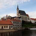 Czeski Krumlov