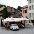 Czeski Krumlov